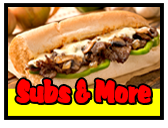 Subs & Sandwiches coupons Daytona Beach