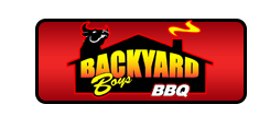 Backyard Boys BBQ - South Daytona, FL