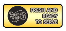 Donnies Donuts