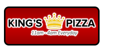 Kings Pizza