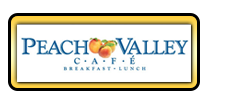 Peach Valley Cafe