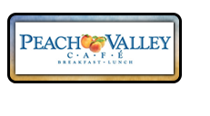 Peach Valley Cafe