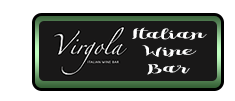 Virgola Italian Wine Bar